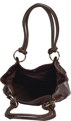 71% OFF on Giordano Hand-held Bag Coffee