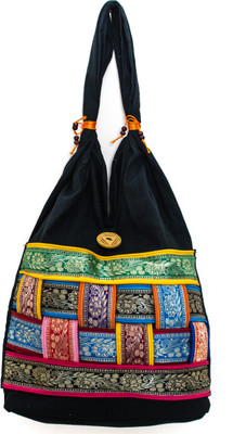 58% OFF on Bag Hut Niwaar Chain Shoulder Bag Multicolor