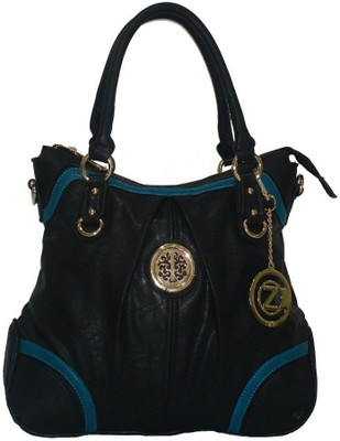 60% OFF on Zaken Fennel Shoulder Bag Black01 60% OFF on Zaken Fennel Shoulder Bag Black01