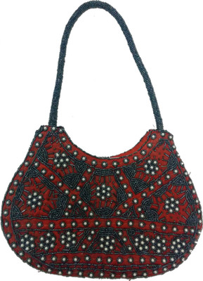52% OFF on Gotewala 2AMR4_R Shoulder Bag Red 52% OFF on Gotewala 2AMR4_R Shoulder Bag Red