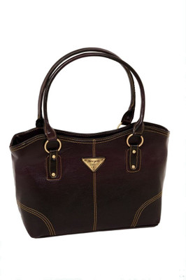 45% OFF on Azelea Hot Trendy New Ladies Leather Shoulder Bag Brown 45% OFF on Azelea Hot Trendy New Ladies Leather Shoulder Bag Brown