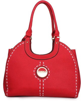 20% OFF on J.D.H. -9169 Hand-held Bag Red 20% OFF on J.D.H. -9169 Hand-held Bag Red