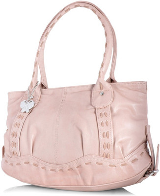 41% OFF on Butterflies Trendy Hand-held Bag Pink 41% OFF on Butterflies Trendy Hand-held Bag Pink