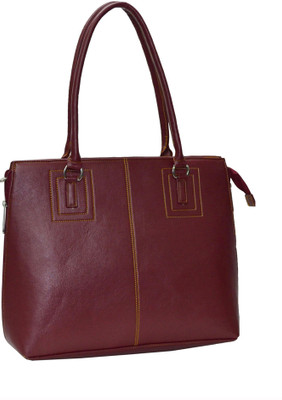 50% OFF on Utsukushii BG462 Shoulder Bag Maroon
