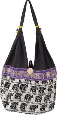 78% OFF on InnovationTheStore Jhola Shoulder Bag Brown 78% OFF on InnovationTheStore Jhola Shoulder Bag Brown