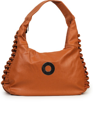 35% OFF on Spice Girls 0000048 Shoulder Bag Brown_48