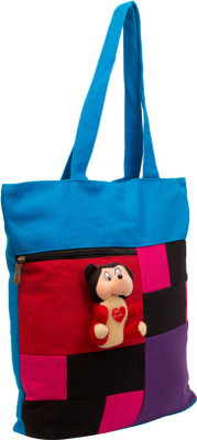 67% OFF on Aarip AARIP3011 Shoulder Bag Multicolor