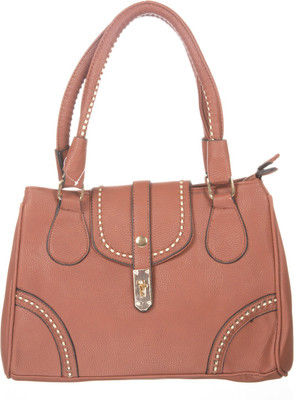 42% OFF on Nyls NC-208 Hand-held Bag Orange