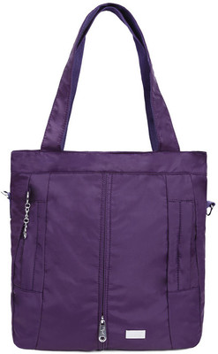 46% OFF on Jinu Aa18b Trendy For Women Shoulder Bag Purple 46% OFF on Jinu Aa18b Trendy For Women Shoulder Bag Purple