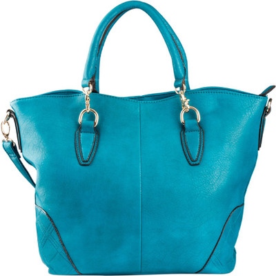 34% OFF on Lalana L-854 Hand-held Bag Blue 34% OFF on Lalana L-854 Hand-held Bag Blue