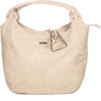 45% OFF on Nyls NC-204 Hand-held Bag Beige