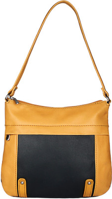 50% OFF on Bagsy Malone Tenor Shoulder Bag Yellow 50% OFF on Bagsy Malone Tenor Shoulder Bag Yellow