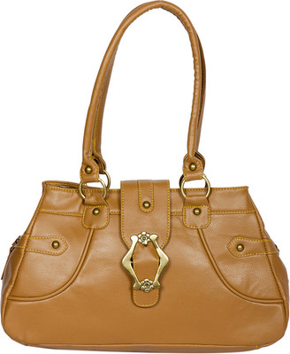 30% OFF on Ivy 88561_05 Shoulder Bag Camel 30% OFF on Ivy 88561_05 Shoulder Bag Camel