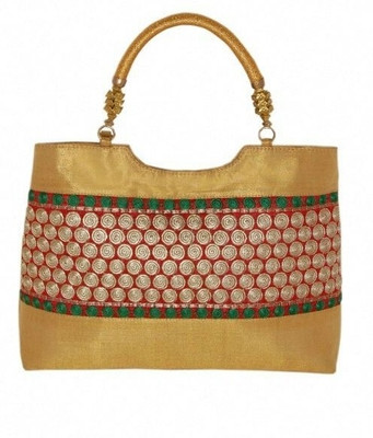 28% OFF on Bag Berry Rounded Hand-held Bag Golden Round 28% OFF on Bag Berry Rounded Hand-held Bag Golden Round