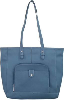 58% OFF on Toteteca Barcelona Shoulder Bag Sky Blue 58% OFF on Toteteca Barcelona Shoulder Bag Sky Blue