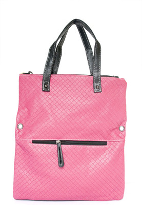 52% OFF on Ligans NY Camron Tote Pink