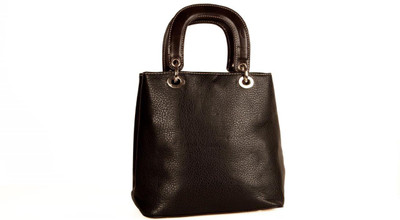 10% OFF on The Vatican 310012 Hand-held Bag Black 10% OFF on The Vatican 310012 Hand-held Bag Black