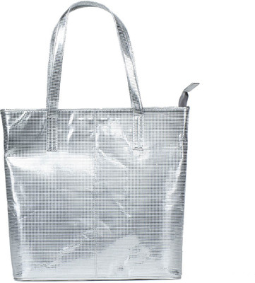 50% OFF on Gcollection Elegant And Stylish Shoulder Bag Silver