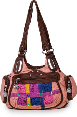 Spice Girls 0000092 Shoulder Bag Multicolor_92