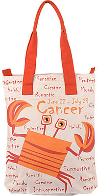 29% OFF on Greenobag Cancer Tote White 29% OFF on Greenobag Cancer Tote White