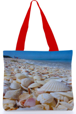 30% OFF on Snoogg Canvas Design Perfect Beach Tote Multicolor 30% OFF on Snoogg Canvas Design Perfect Beach Tote Multicolor