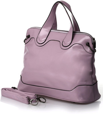 14% OFF on Kart Out City Girl Hand-held Bag Purple