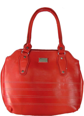 33% OFF on Estoss Glossy Shoulder Bag Red 33% OFF on Estoss Glossy Shoulder Bag Red