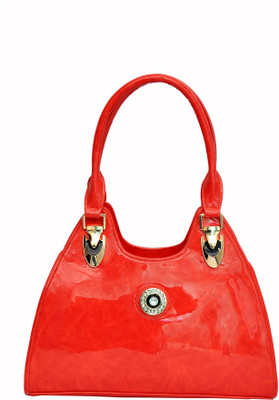 53% OFF on FASHAVI 021B-RD Shoulder Bag RED 53% OFF on FASHAVI 021B-RD Shoulder Bag RED