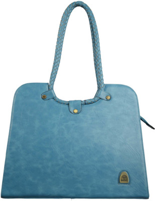 10% OFF on Baggo Hand Shoulder Bag Blue 10% OFF on Baggo Hand Shoulder Bag Blue