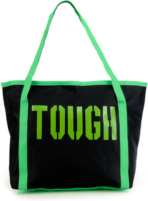 42% OFF on Koles Tough Green Tote Green 42% OFF on Koles Tough Green Tote Green