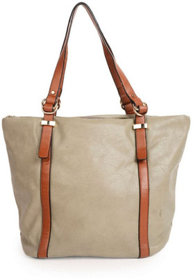 56% OFF on Adisa B1201 Hand-held Bag Grey