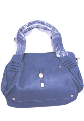 51% OFF on Thais TORRETA-1-NVY Hand-held Bag Blue