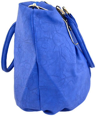 20% OFF on Khoobsurati Trendy Ladies Hand Shoulder Bag Blue 20% OFF on Khoobsurati Trendy Ladies Hand Shoulder Bag Blue