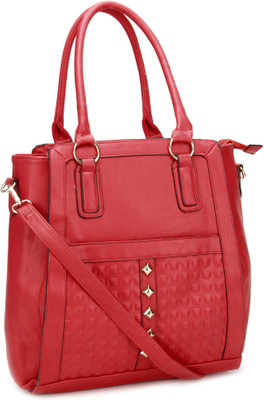 40% OFF on Ladida Hand-held Bag Red 40% OFF on Ladida Hand-held Bag Red