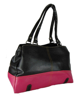 50% OFF on Estoss Trendy Shoulder Bag Black -04 50% OFF on Estoss Trendy Shoulder Bag Black -04