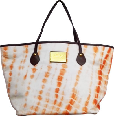 30% OFF on Princesse k TDTB05 Hand-held Bag Orange, White 05