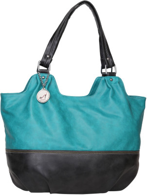 23% OFF on Adara Collections Office Shoulder Bag Green-32 23% OFF on Adara Collections Office Shoulder Bag Green-32