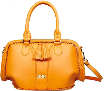 10% OFF on gqp Accessories Audacious Hobo Orange Summer Hand-held Bag Orange Summer 10% OFF on gqp Accessories Audacious Hobo Orange Summer Hand-held Bag Orange Summer