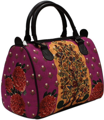 DesiPop Tolpink Satchel Pink DesiPop Tolpink Satchel Pink