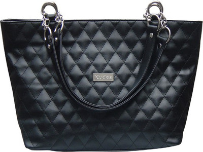 15% OFF on Kudos KD11S106-NLT Shoulder Bag Black-08 15% OFF on Kudos KD11S106-NLT Shoulder Bag Black-08