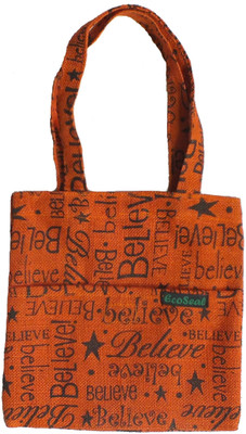 Ecoseal ECO1025 Tote Orange Ecoseal ECO1025 Tote Orange