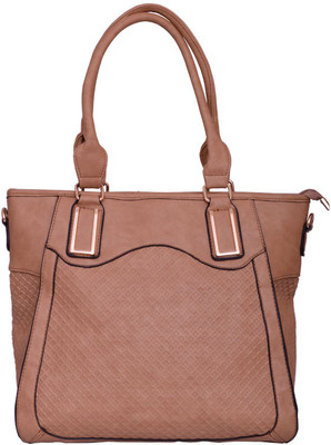 25% OFF on Zaken Iris1 Tote Brown1