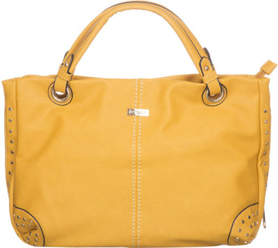 42% OFF on Nyls NC-207 Hand-held Bag Mustard 42% OFF on Nyls NC-207 Hand-held Bag Mustard