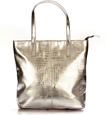 55% OFF on Gcollection Gcb_2 Shoulder Bag Silver 55% OFF on Gcollection Gcb_2 Shoulder Bag Silver