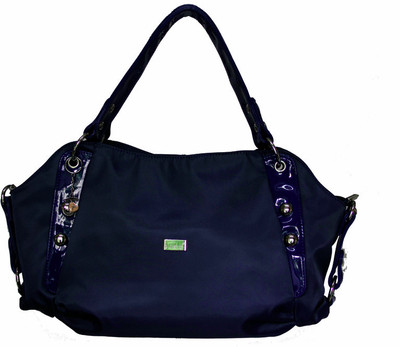 5% OFF on Jinu Trendy A8105a Hand-held Bag Blue 5% OFF on Jinu Trendy A8105a Hand-held Bag Blue