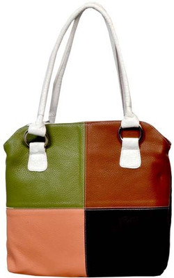 50% OFF on Grabgate Classic Shoulder Bag Mlt