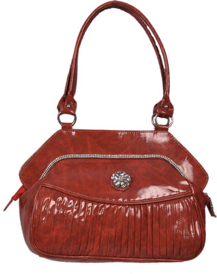 53% OFF on Speed Dot Daimend Orange Women Shoulder Bag Oreang-0.5 53% OFF on Speed Dot Daimend Orange Women Shoulder Bag Oreang-0.5