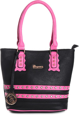 69% OFF on Eleegance 2594 Shoulder Bag Black 69% OFF on Eleegance 2594 Shoulder Bag Black