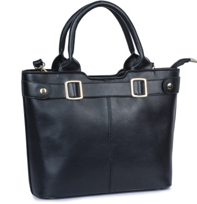 75% OFF on Buckleup Fathom Shoulder Bag Black