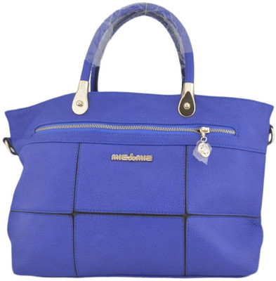 20% OFF on Khoobsurati Beautiful Colored Ladies Shoulder Bag Blue 20% OFF on Khoobsurati Beautiful Colored Ladies Shoulder Bag Blue